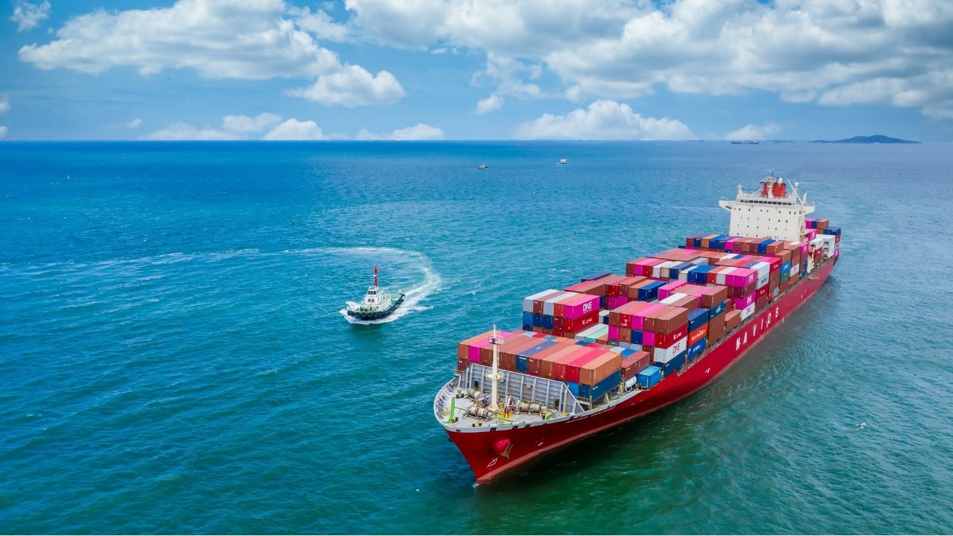 Bảo hiểm Hàng hóa Xuất nhập khẩu